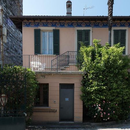 Casa Maderno Hotel Toscolano Maderno Ngoại thất bức ảnh