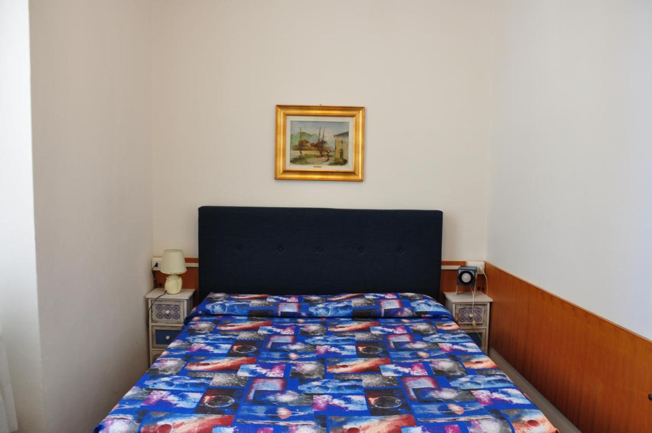 Casa Maderno Hotel Toscolano Maderno Ngoại thất bức ảnh