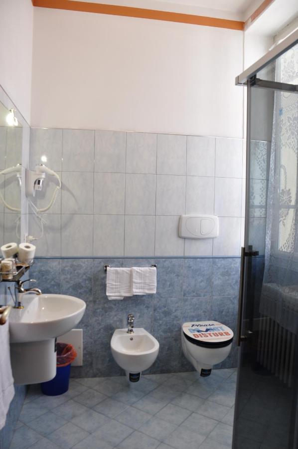 Casa Maderno Hotel Toscolano Maderno Ngoại thất bức ảnh