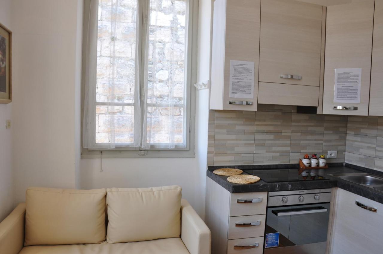 Casa Maderno Hotel Toscolano Maderno Ngoại thất bức ảnh