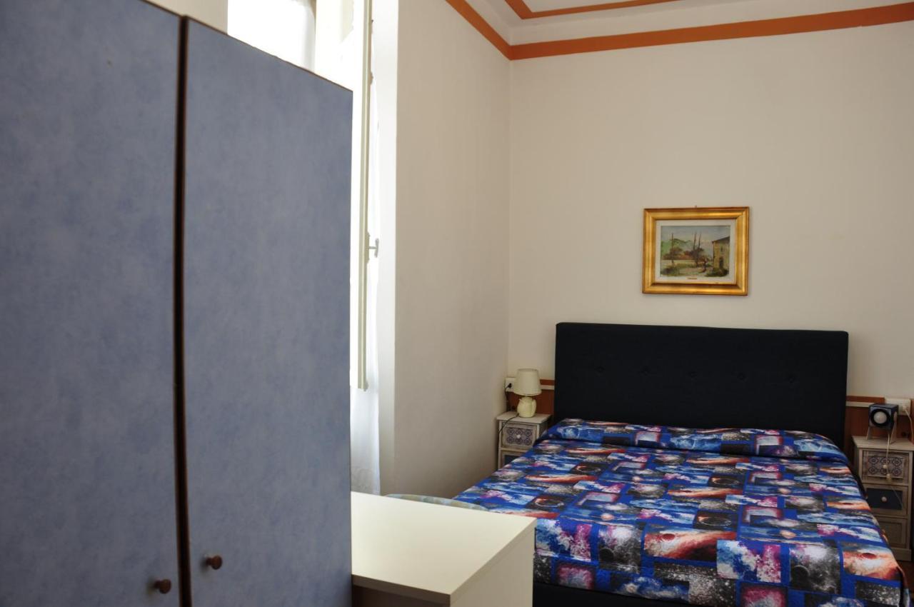 Casa Maderno Hotel Toscolano Maderno Ngoại thất bức ảnh