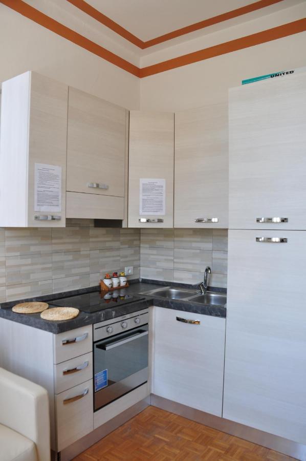 Casa Maderno Hotel Toscolano Maderno Ngoại thất bức ảnh