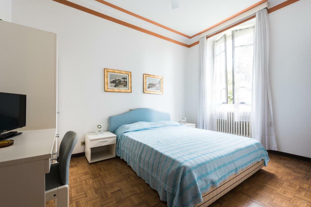 Casa Maderno Hotel Toscolano Maderno Ngoại thất bức ảnh