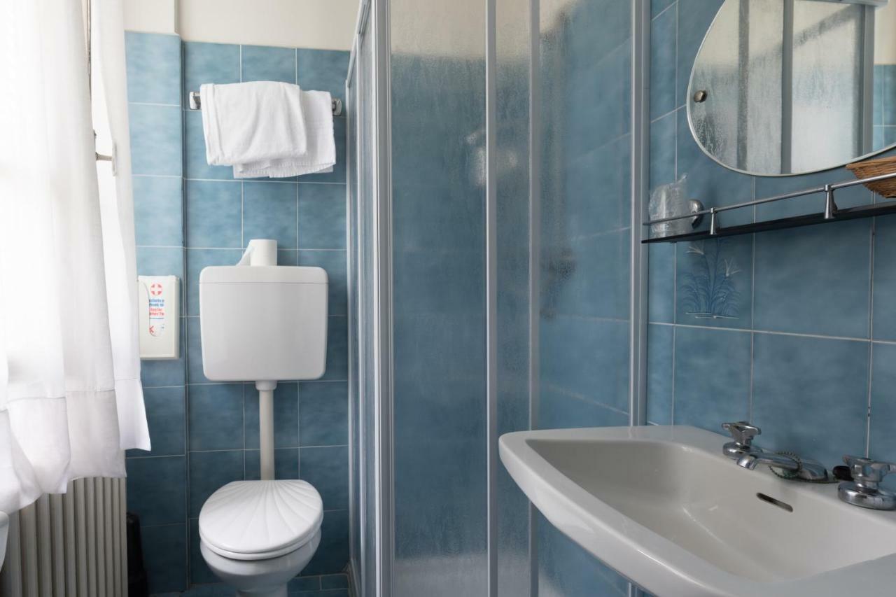 Casa Maderno Hotel Toscolano Maderno Ngoại thất bức ảnh