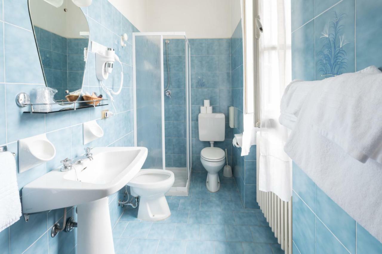 Casa Maderno Hotel Toscolano Maderno Ngoại thất bức ảnh