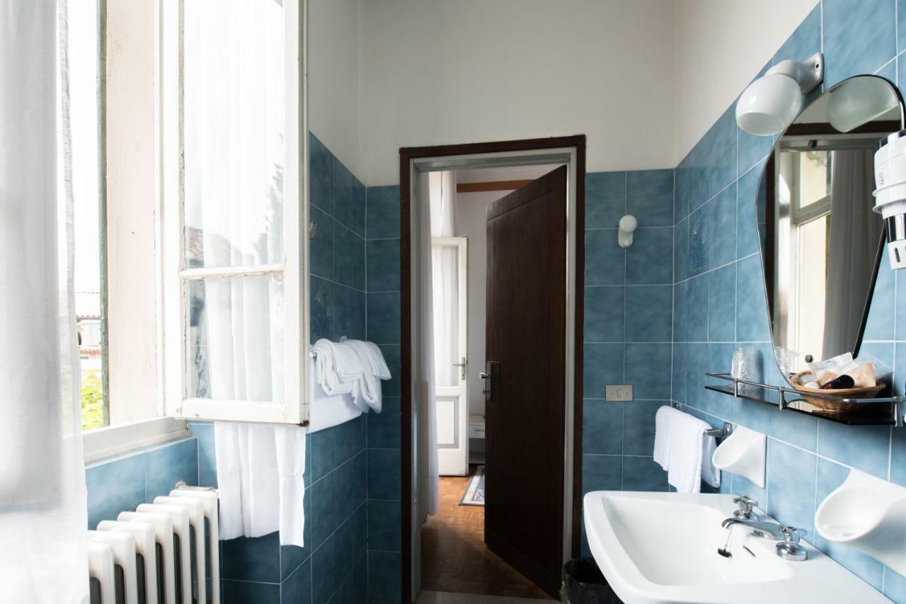 Casa Maderno Hotel Toscolano Maderno Ngoại thất bức ảnh